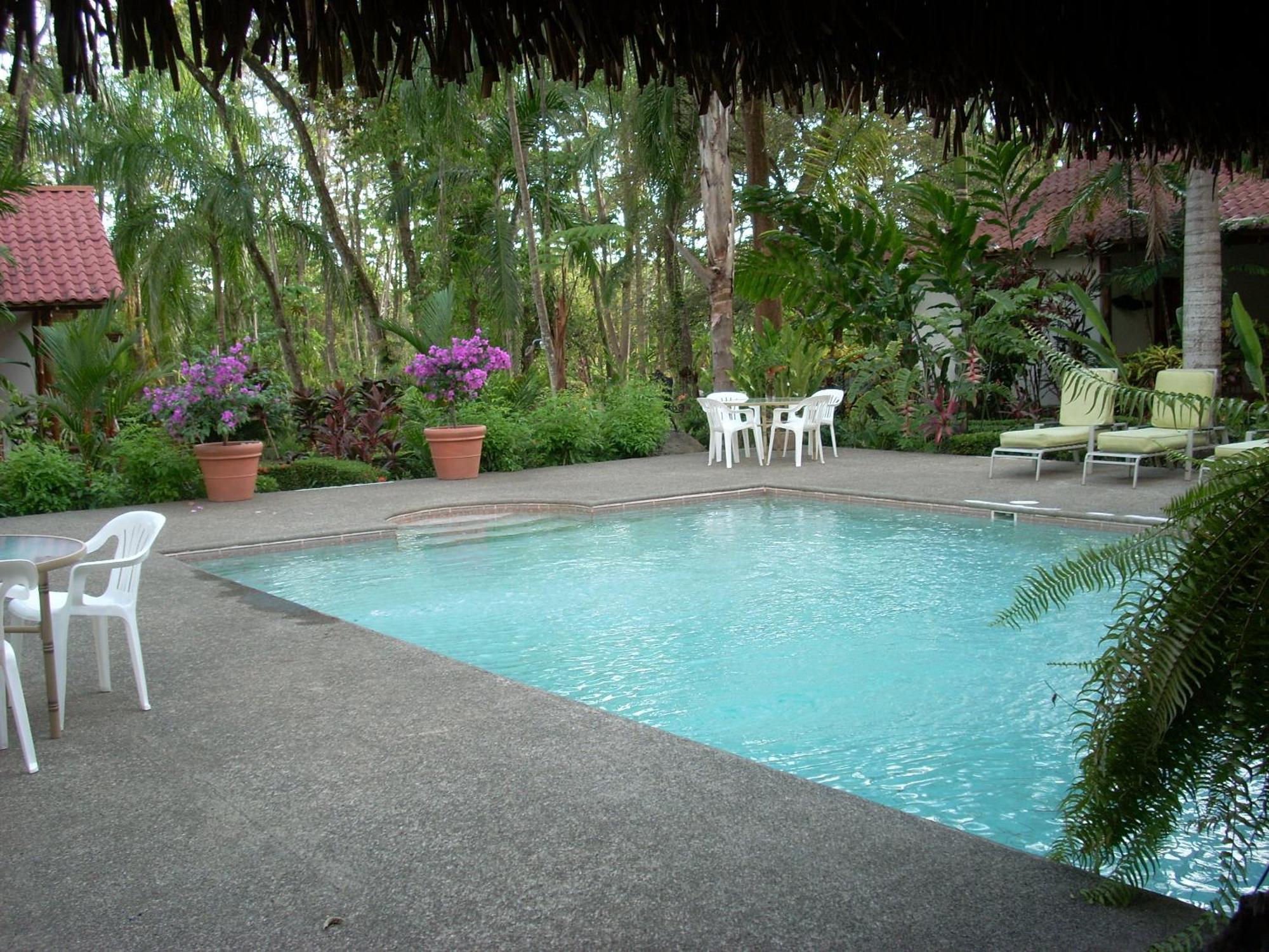 Portalón La Palapa Ecolodge מראה חיצוני תמונה