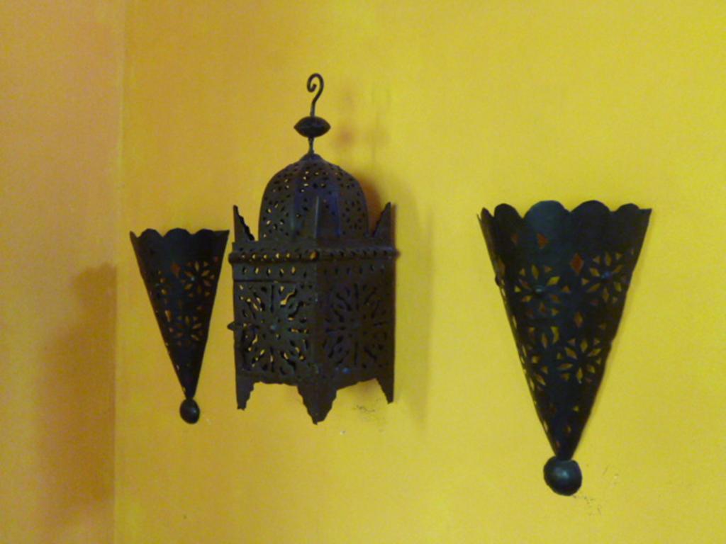 Portalón La Palapa Ecolodge מראה חיצוני תמונה