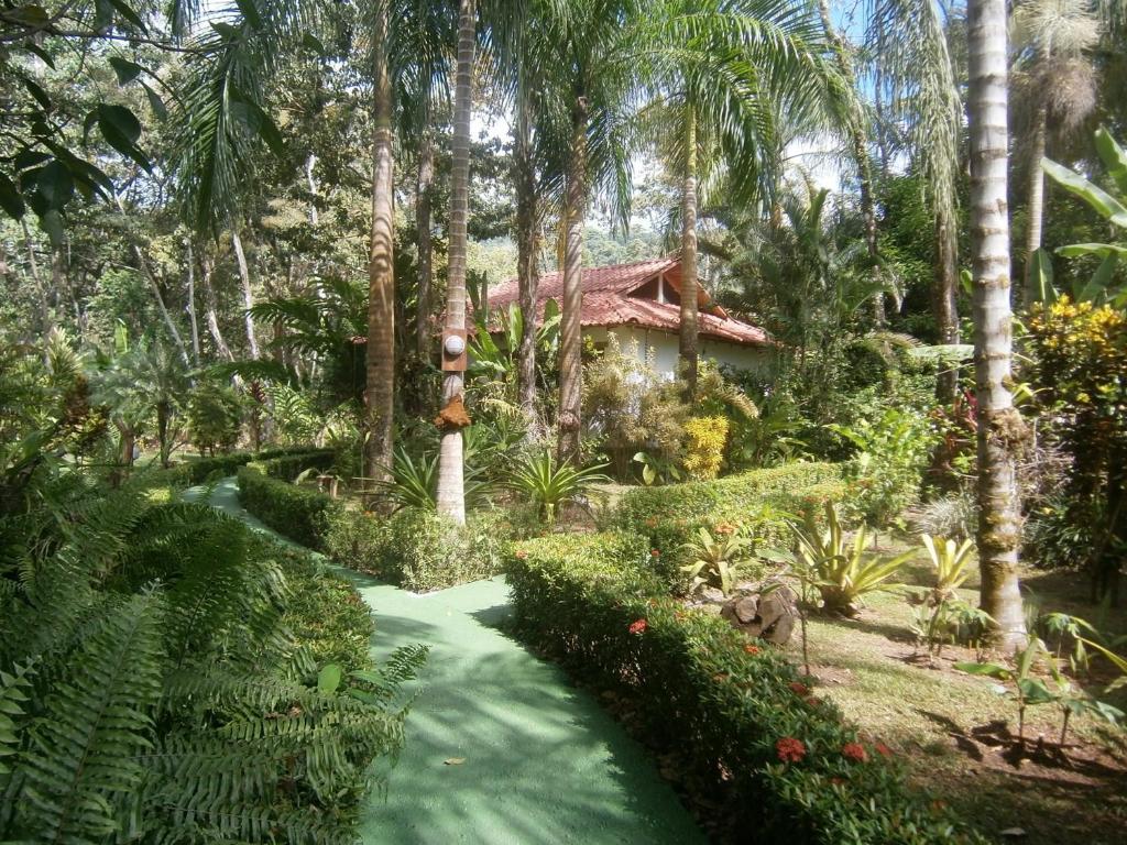 Portalón La Palapa Ecolodge מראה חיצוני תמונה