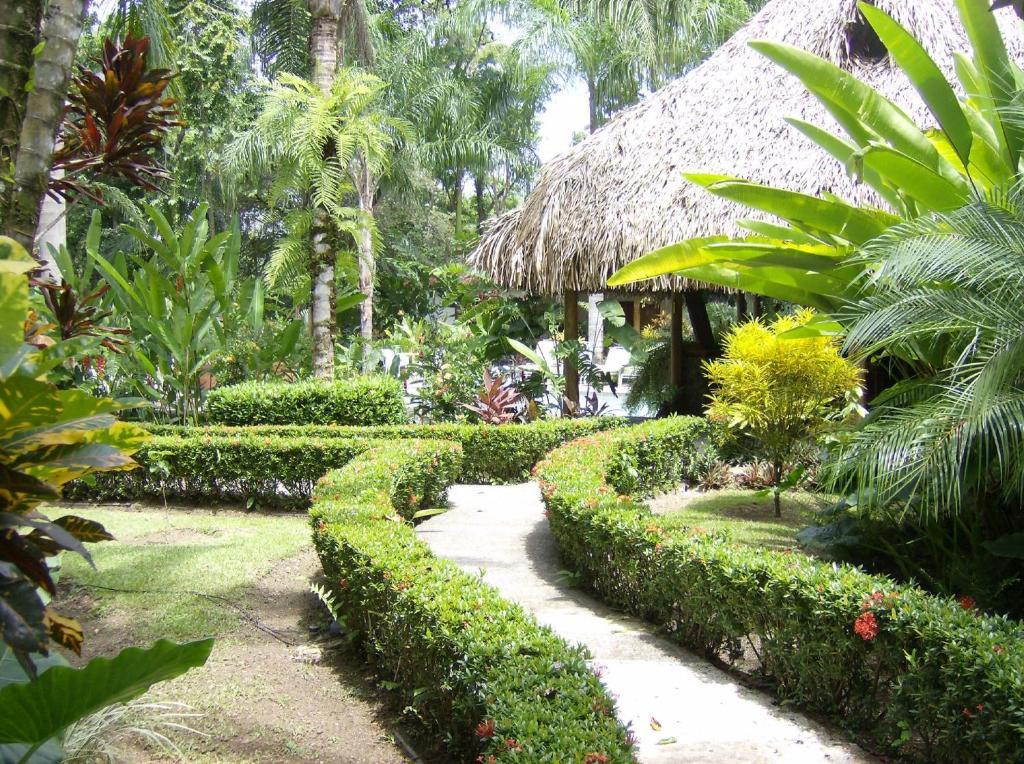 Portalón La Palapa Ecolodge מראה חיצוני תמונה
